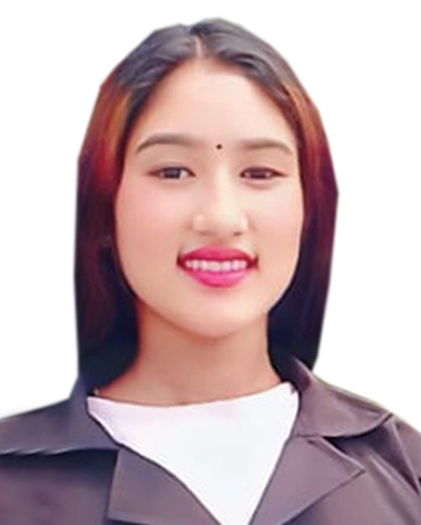 MANISHA RAYMAJHI